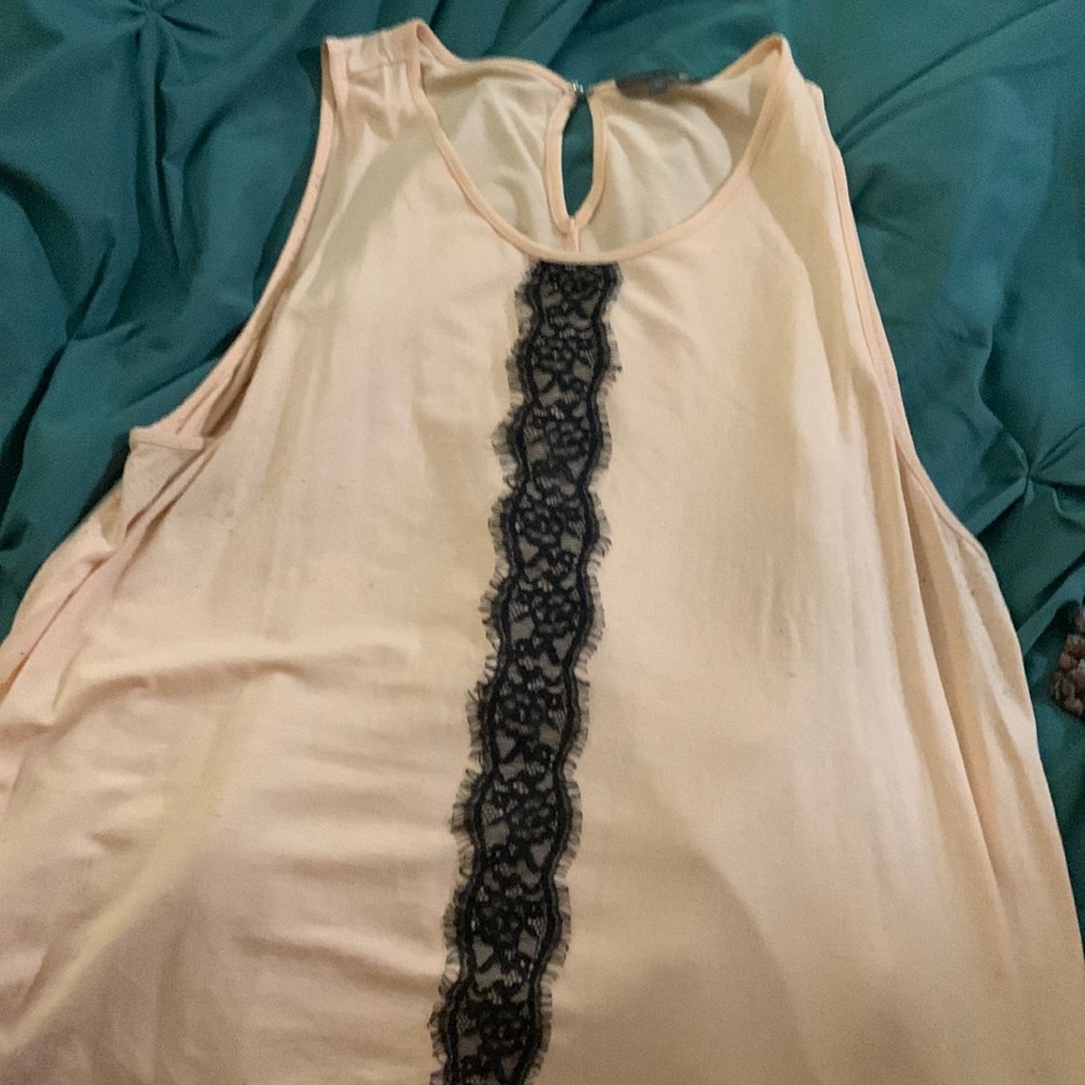 Salmon Color blouse